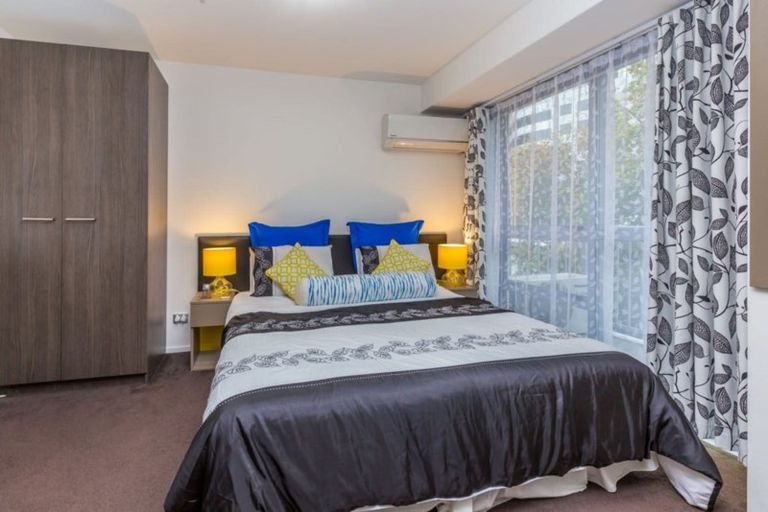 Photo of property in Bianco Off Queen, 6c/2 White Street, Auckland Central, Auckland, 1010