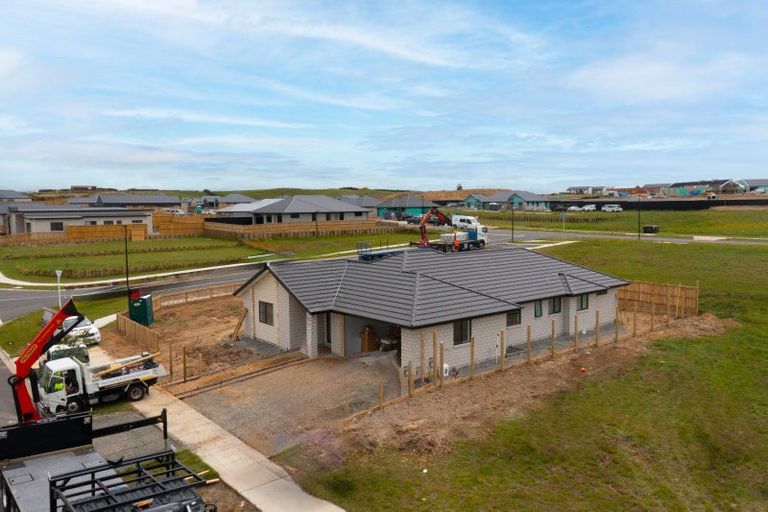 Photo of property in 10 Hoki Avenue, Morrinsville, 3300