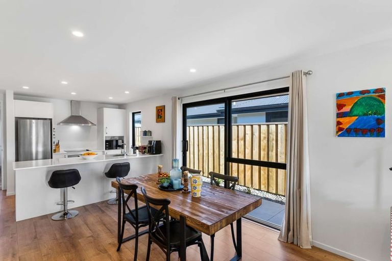 Photo of property in 12 Fairhall Street, Rolleston, 7615