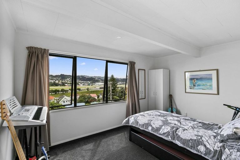 Photo of property in 123 Wexford Road, Miramar, Wellington, 6022