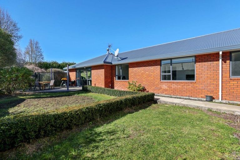 Photo of property in 10 Maple Lane, Tinwald, Ashburton, 7700