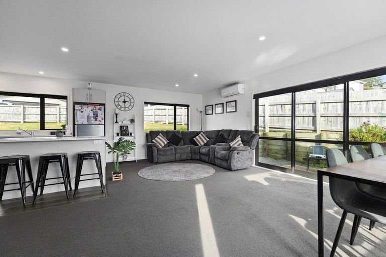 Photo of property in 45 Hartis Avenue, Huntly, 3700