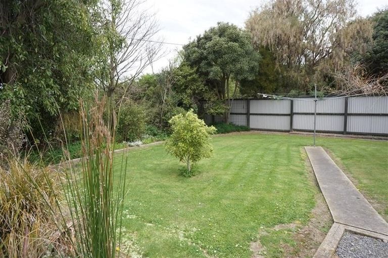 Photo of property in 589 Upper Sefton Road, Sefton, 7477