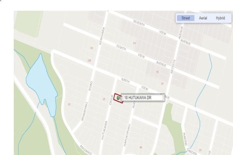 Photo of property in 18 Hutukawa Drive, Beachlands, Auckland, 2018