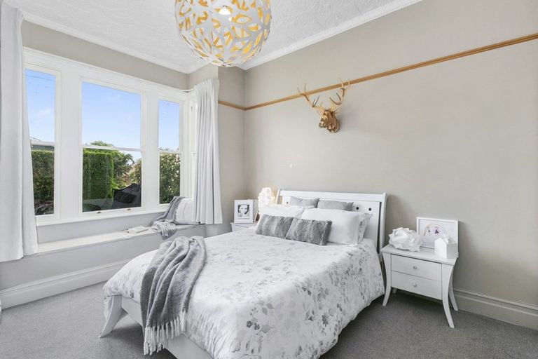 Photo of property in 74 Maryhill Terrace, Maryhill, Dunedin, 9011