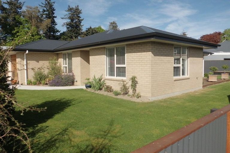 Photo of property in 5 Gammack Street, Temuka, 7920