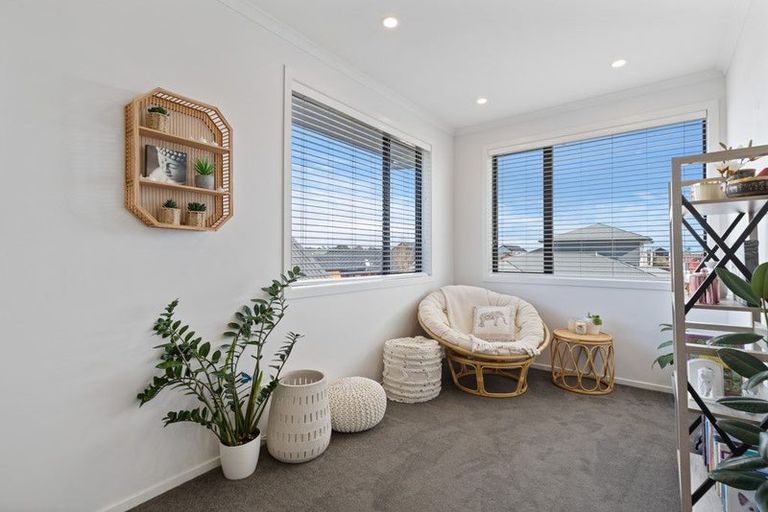 Photo of property in 14 Wyrall Way, Chartwell, Hamilton, 3210