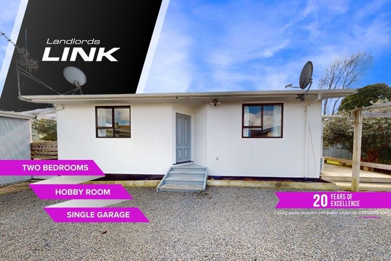 Photo of property in 21 Hereford Street, Marton, 4710