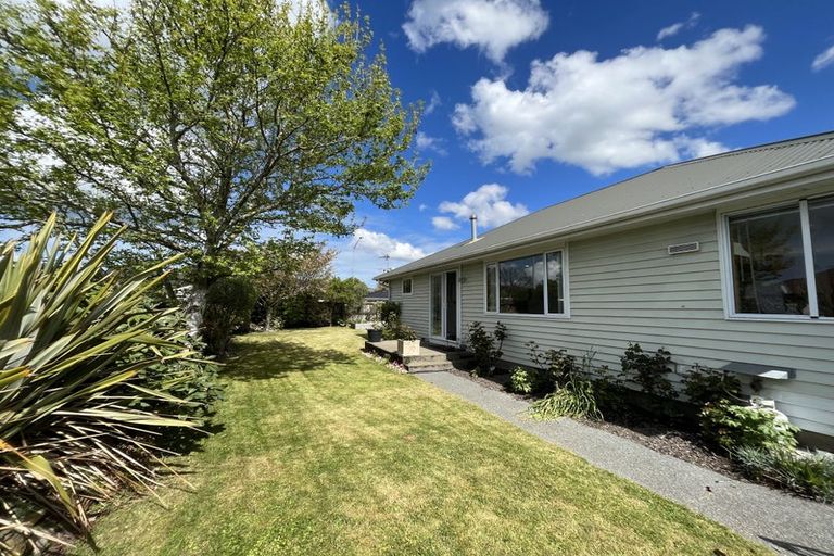 Photo of property in 1 Pablo Place, Hoon Hay, Christchurch, 8025