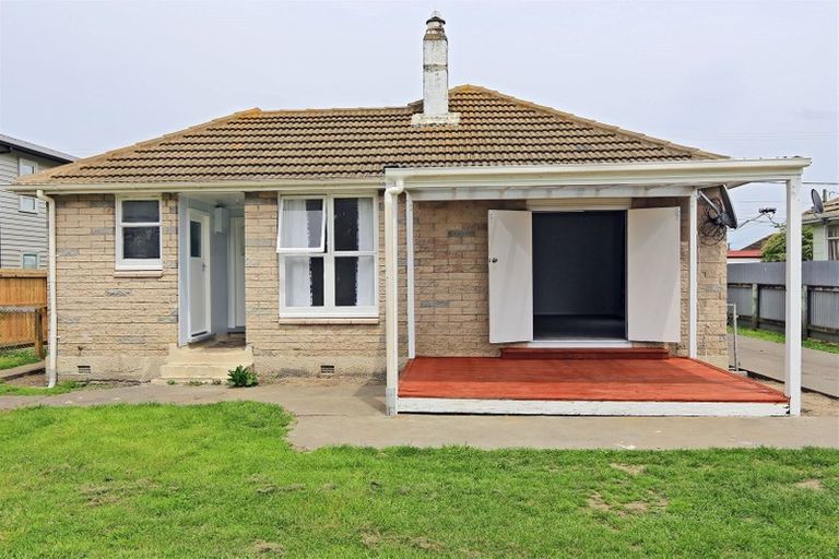 Photo of property in 817 Bledisloe Street, Raureka, Hastings, 4120