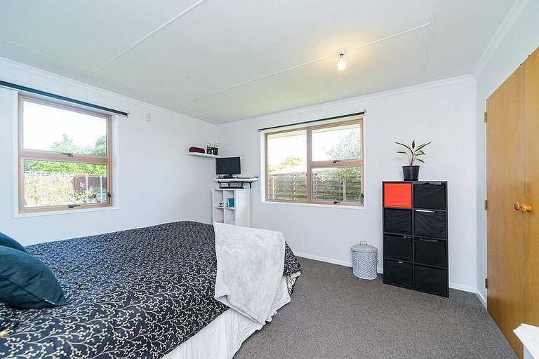 Photo of property in 52 Havelock Avenue, Westbrook, Palmerston North, 4412