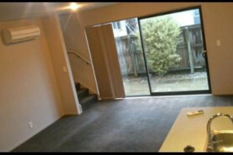 Photo of property in 19c Barrie Street, Addington, Christchurch, 8024