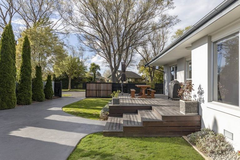 Photo of property in 80 Lowry Avenue, Redwood, Christchurch, 8051