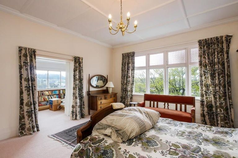 Photo of property in 8 Elder Street, Dunedin Central, Dunedin, 9016