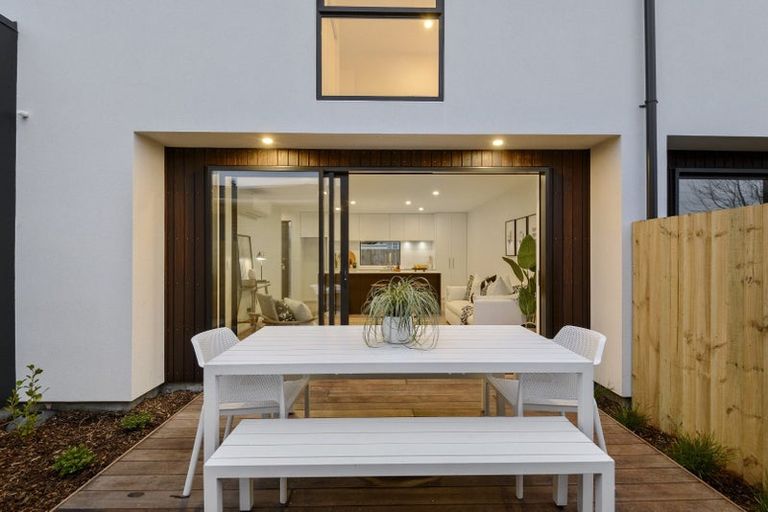 Photo of property in 4b Mountfort Street, Spreydon, Christchurch, 8024