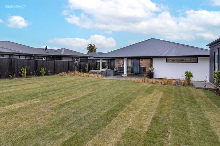 Photo of property in 81 Bayliss Drive, Kaiapoi, 7630