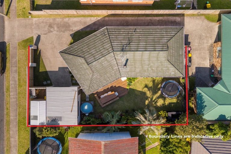 Photo of property in 46a Leander Street, Mount Maunganui, 3116