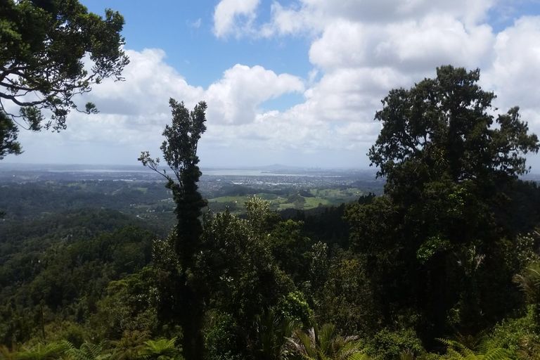 Photo of property in 182 Opanuku Road, Henderson Valley, Auckland, 0612