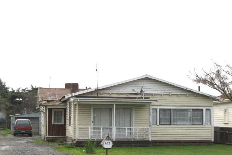 Photo of property in 611 Queen Street West, Saint Leonards, Hastings, 4120