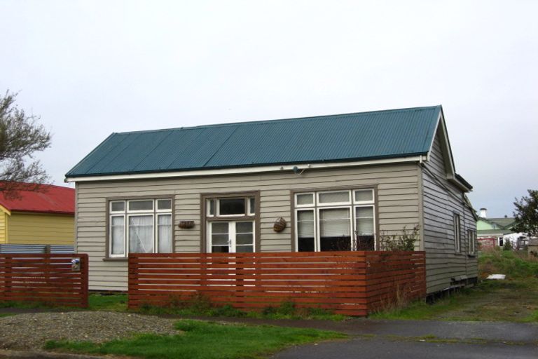 Photo of property in 205 Bowmont Street, Georgetown, Invercargill, 9812