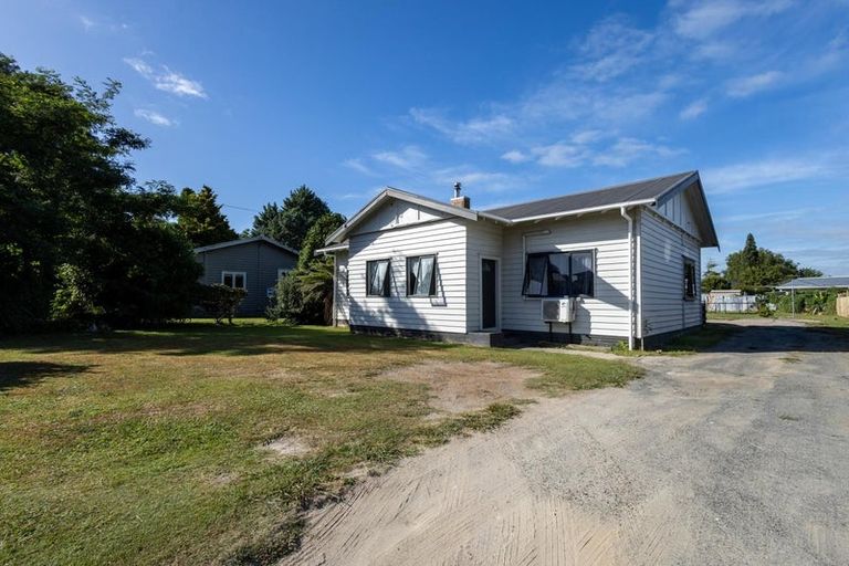 Photo of property in 89 Rawhiti Avenue, Matamata, 3400
