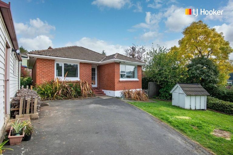 Photo of property in 8 Corbett Street, Green Island, Dunedin, 9018