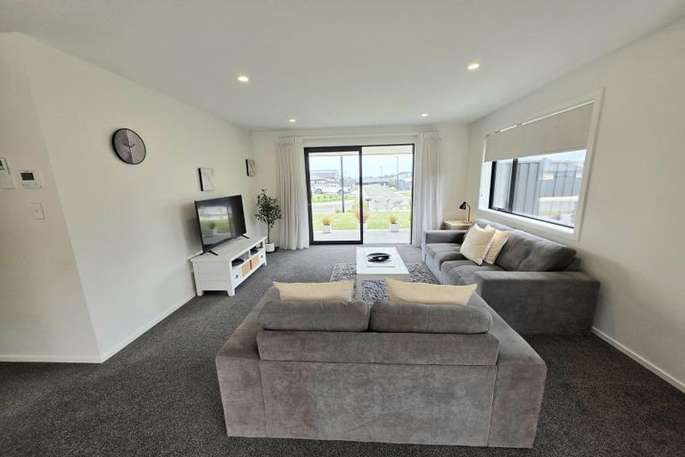 Photo of property in 13 Royal Oak Crescent, Holmes Hill, Oamaru, 9401