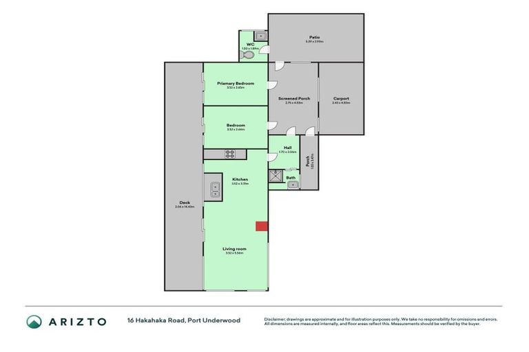 Photo of property in 16 Hakahaka Road, Port Underwood, Picton, 7281