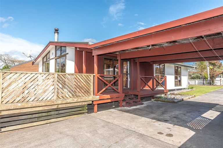 Photo of property in 365 Somme Parade, Aramoho, Whanganui, 4500