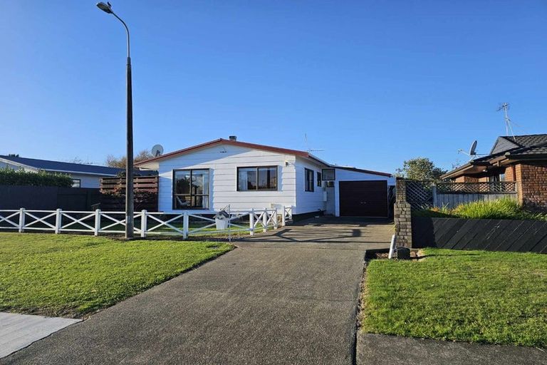 Photo of property in 30 Exeter Crescent, Springvale, Whanganui, 4501