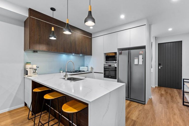 Photo of property in 11 Waterlily Street, Hobsonville, Auckland, 0616