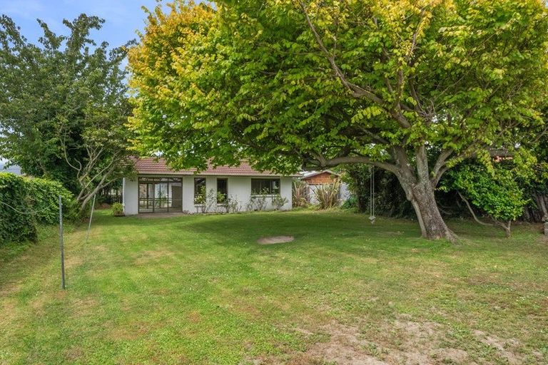 Photo of property in 59a Aotaki Street, Otaki, 5512