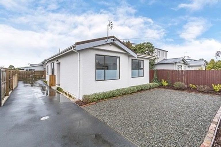 Photo of property in 35 Mackenzie Avenue, Woolston, Christchurch, 8023