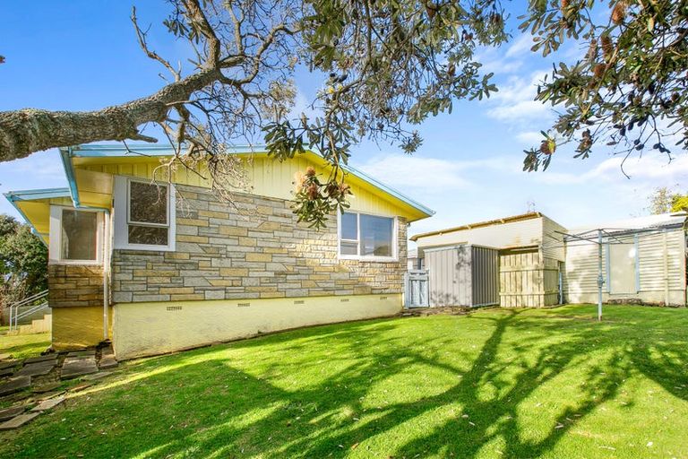 Photo of property in 2 Tohu Place, Spotswood, New Plymouth, 4310