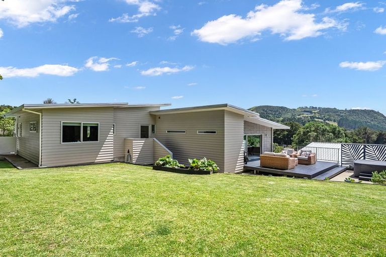 Photo of property in 141 Dip Road, Te Kamo, Whangarei, 0176