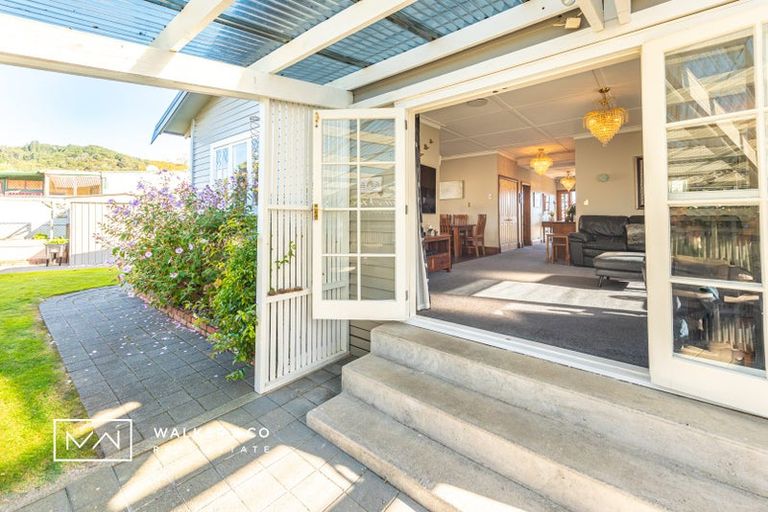 Photo of property in 23 Melrose Street, Wallaceville, Upper Hutt, 5018
