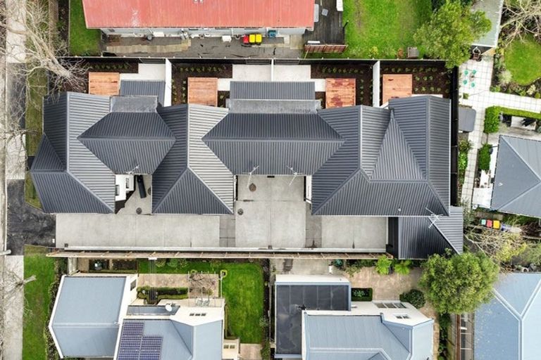 Photo of property in 8c Gambia Street, Papanui, Christchurch, 8053