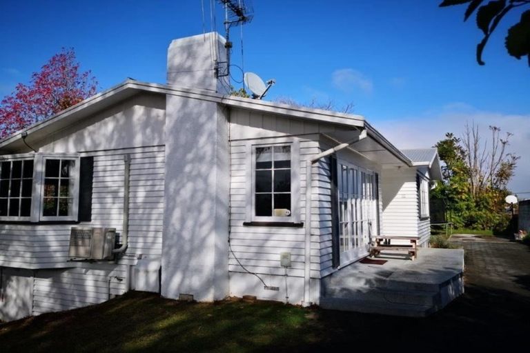 Photo of property in 253 Hukanui Road, Chartwell, Hamilton, 3210