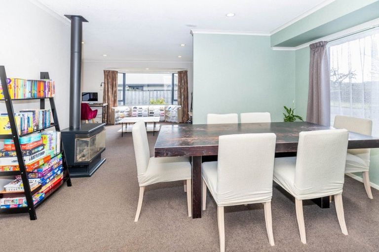 Photo of property in 23 Spinnaker Drive, Flagstaff, Hamilton, 3210