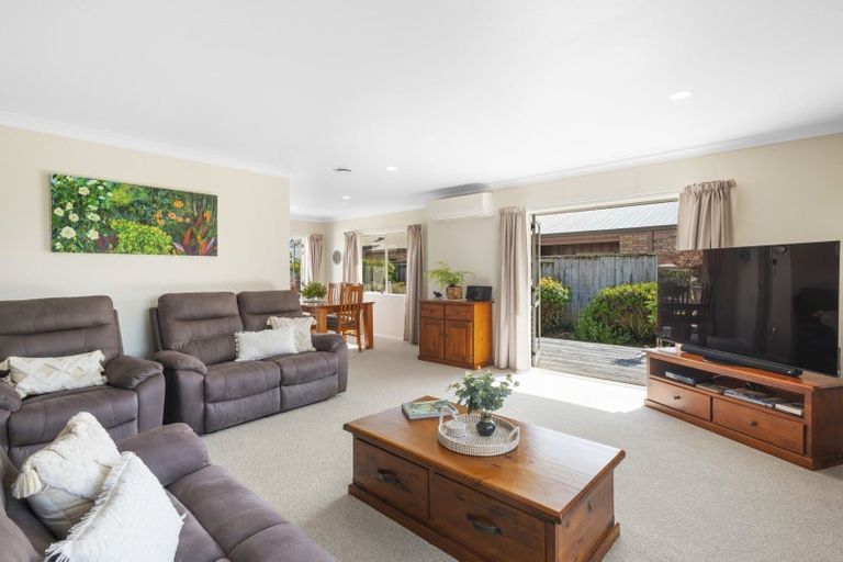 Photo of property in 79 Burwood Road, Matamata, 3400