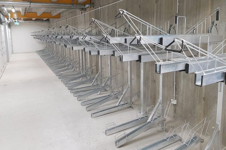 Photo of property in Victoria Lane Apartments, 606/161 Victoria Street, Te Aro, Wellington, 6011