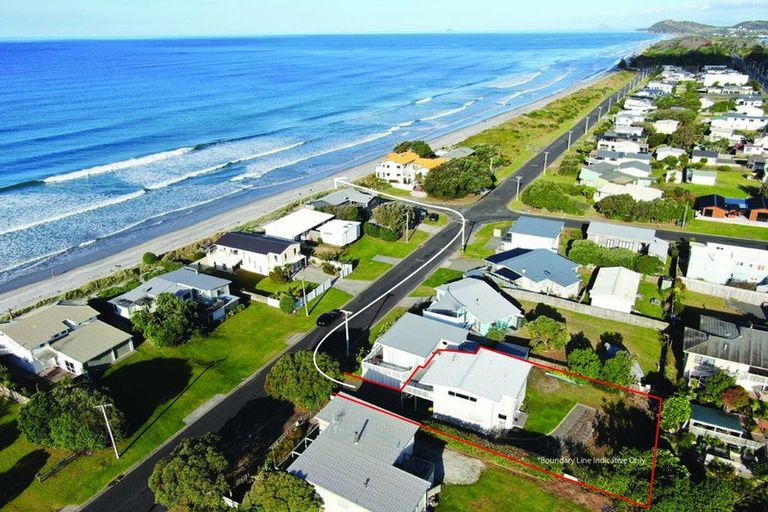 Photo of property in 58a Broadway Road, Waihi Beach, 3611