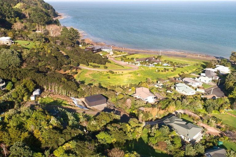 Photo of property in 16b Springfield Avenue, Ngarimu Bay, Thames, 3575