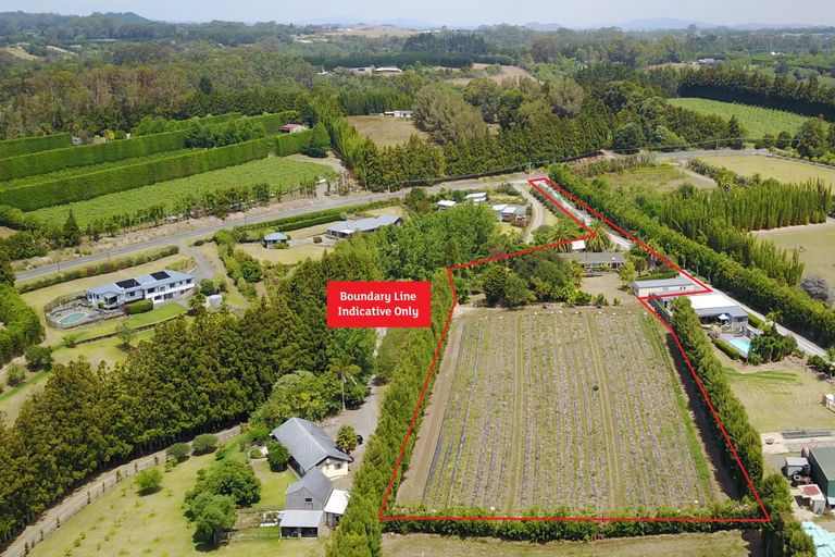 Photo of property in 218a Puketotara Road, Waipapa, Kerikeri, 0295