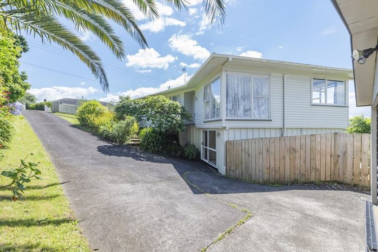 Photo of property in 3 Boundary Road, Opaheke, Papakura, 2113