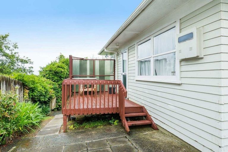 Photo of property in 50 Potter Avenue, Northcote, Auckland, 0627
