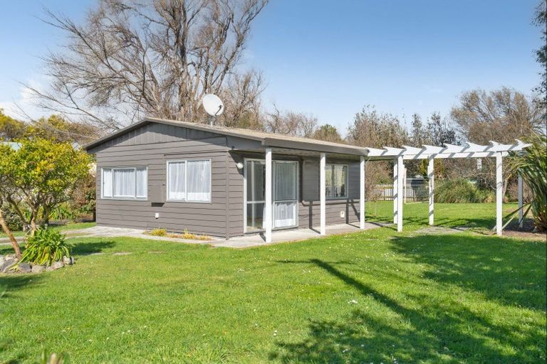 Photo of property in 106 Brandon Street, Featherston, 5710