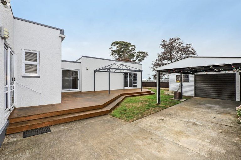 Photo of property in 26 Logan Avenue, Marewa, Napier, 4110