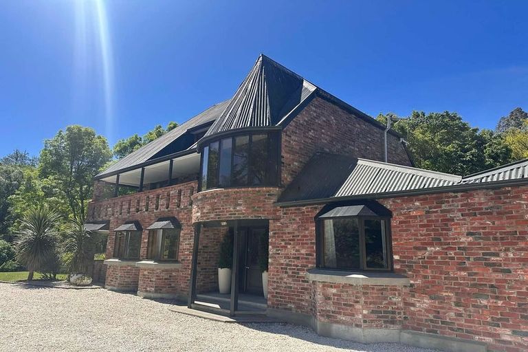 Photo of property in 12 Philip Street, Glentunnel, Coalgate, 7673