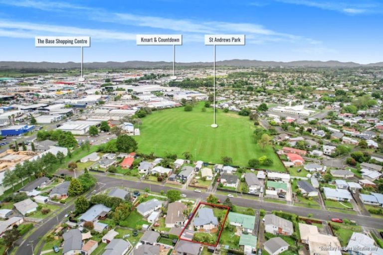 Photo of property in 49 Cecil Street, St Andrews, Hamilton, 3200